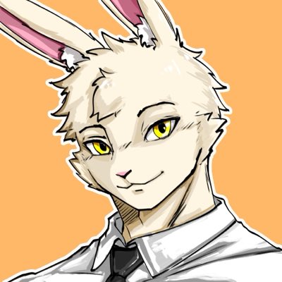 LAPIN1510's tweet photo. #NewProfilePic https://t.co/Tk51BvAxGM
