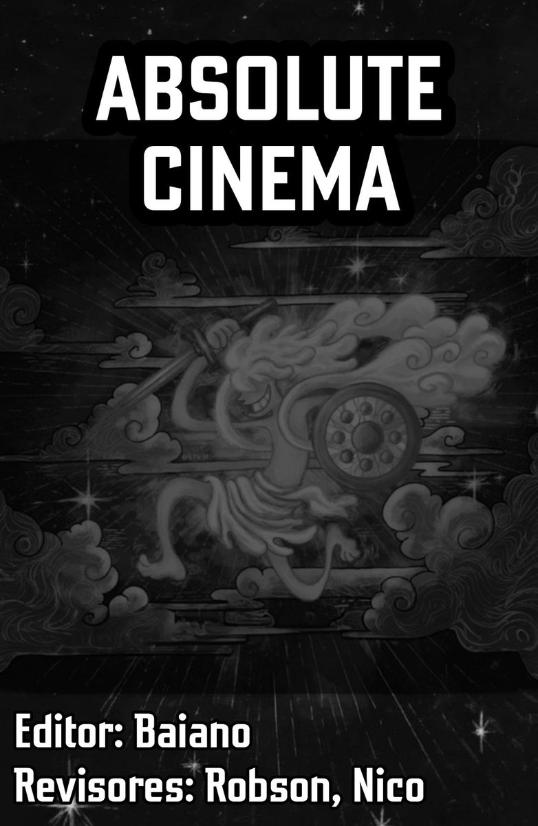 saintlordadm's tweet photo. capítulo 1190 totalmente corrigido 
@Vinny_mikan @nicohope3926  obrigado pelo apoio e dedicação mesmo com vários imprevistos que trabalho foda.
LITERALMENTE ABSOLUTE CINEMA https://t.co/JVdNKA3m39