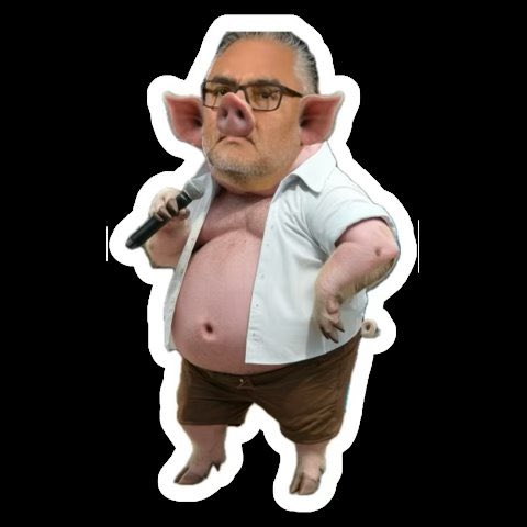 raul_padilla_di's tweet photo. @_VicenteSerrano Fuck yout mother pig.
Por si te haces pendejo:
“Chinga tu madte cerdo”
🖕🏼😁 https://t.co/e2YhnyjOwe