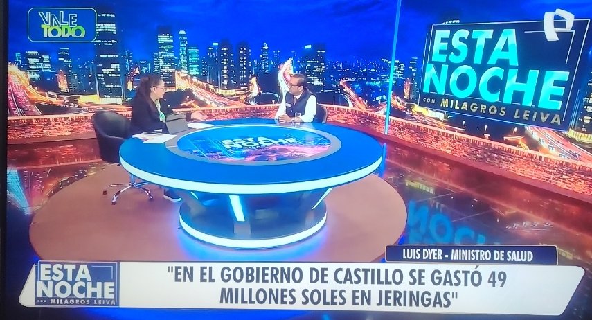 DiegoManarelli2's tweet photo. EL 2022 CUANDO EL COVID YA ESTABA CONTROLADO PEDRO CASTILLO Y ALGUNO  DE SUS MINISTRO DE SALUD COMPRARON 56 MILLONES DE AGUJAS PARA EL COVID POR 49 MILLÓNES DE SOLES..Y PARA QUE
PARA ALMACENARLOS EN EL ALMACEN DE CENARES HASTA HOY, Y VENCERÁN EN ABRIL DEL PRÓXIMO AÑO 
QUIÉNES DE SUS 4 MINISTROS HIZO SEMEJANTE MALDAD Y POR QUE O CAMBIO $$$ DE QUE??