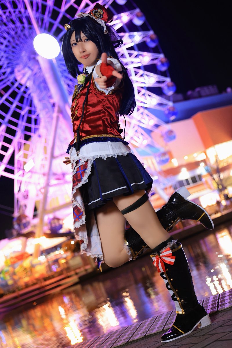 ria_1_a's tweet photo. cosplay 
虹ヶ咲｜優木せつ菜🎙

- ̗̀ 𝙷𝙰𝙿𝙿𝚈 𝙱𝙸𝚁𝚃𝙷𝙳𝙰𝚈  ̖́-

#優木せつ菜誕生祭2026 https://t.co/bd3JVyysmh