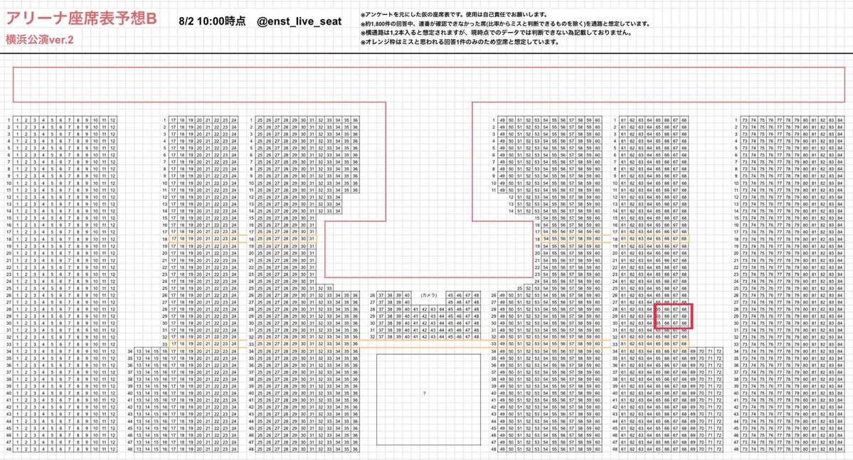 tr_srk's tweet photo. 【交換・譲渡】あんさんぶるスターズ！THE STAGE-10th Anniversary LIVE- あんステ 10周年ライブ ステライ 神奈川

譲) 8/9(日)夜 アリーナ×1連

求) 8(土)アリーナor 2階スタンド×1枚 or 10000円

8日または9日現地手渡し
DM解放しておりますのでお気軽にお声掛けください https://t.co/1iCjC9O1HG