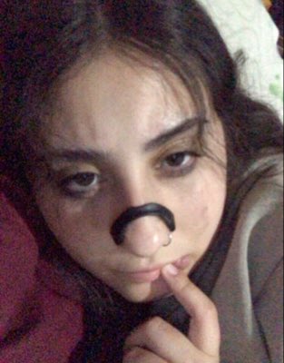 angelescasalan's tweet photo. #NewProfilePic https://t.co/HrU4Xu8awx