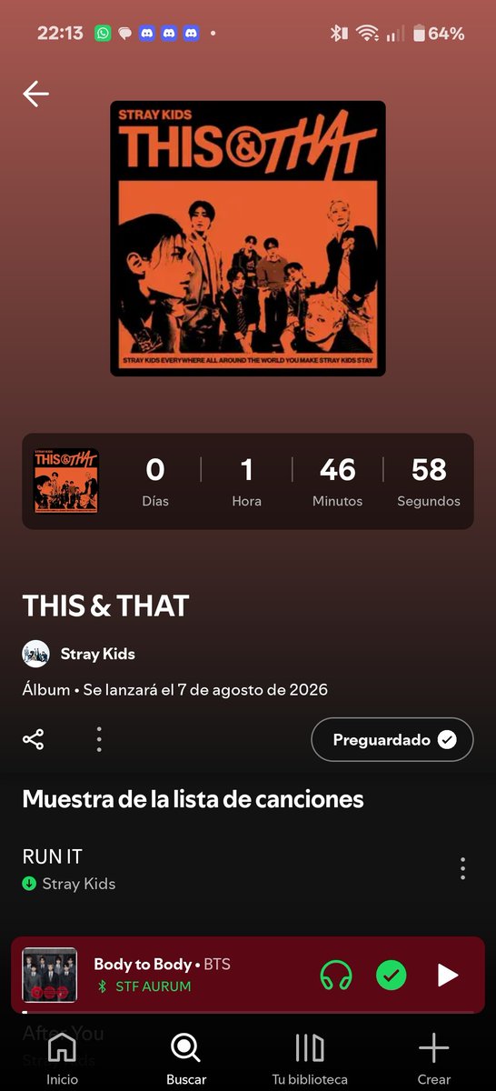 yonglixxv's tweet photo. ERES UN HIJO DE PERRA SPOTIFY, NO ME PUEDES ESTAR HACIENDO ESTO https://t.co/Zu7Wmc6Dll