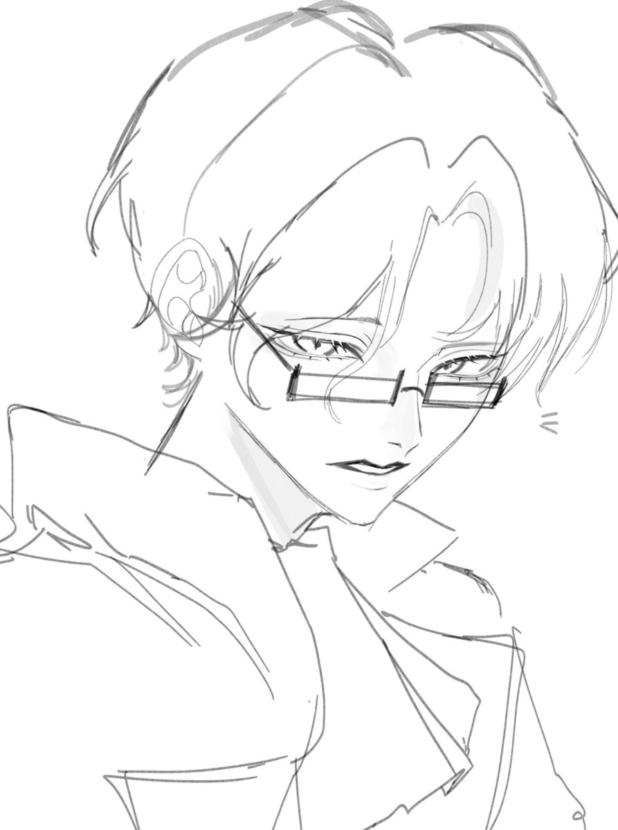 _iro___'s tweet photo. 🗝  #aknkプラス  (？) https://t.co/tN4WhF1oRq
