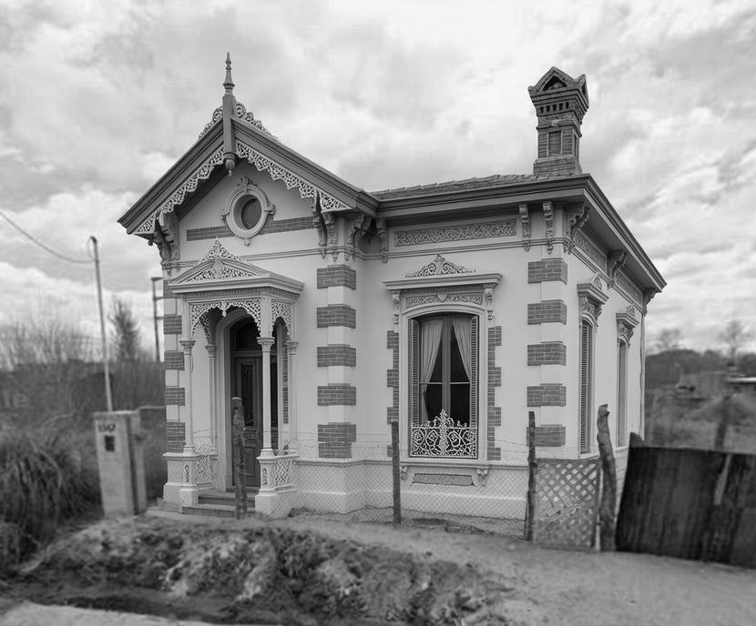 votoconodio's tweet photo. Arquitectura de cuando Argentina era un pais católico

Vs.

Arquitectura de lo que somos hoy: 

(Ambas fotos en Mar del Plata) https://t.co/4kXUffFgpt