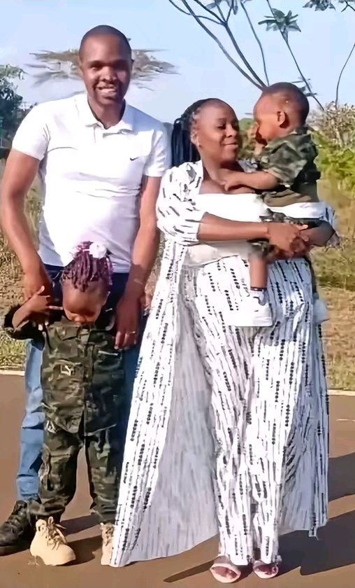John63681549's tweet photo. Dennis kibet ,GSU officer attached to presidential Escort Unit took his own life after his wife cheated💔🕊. https://t.co/HPzuiurXUO