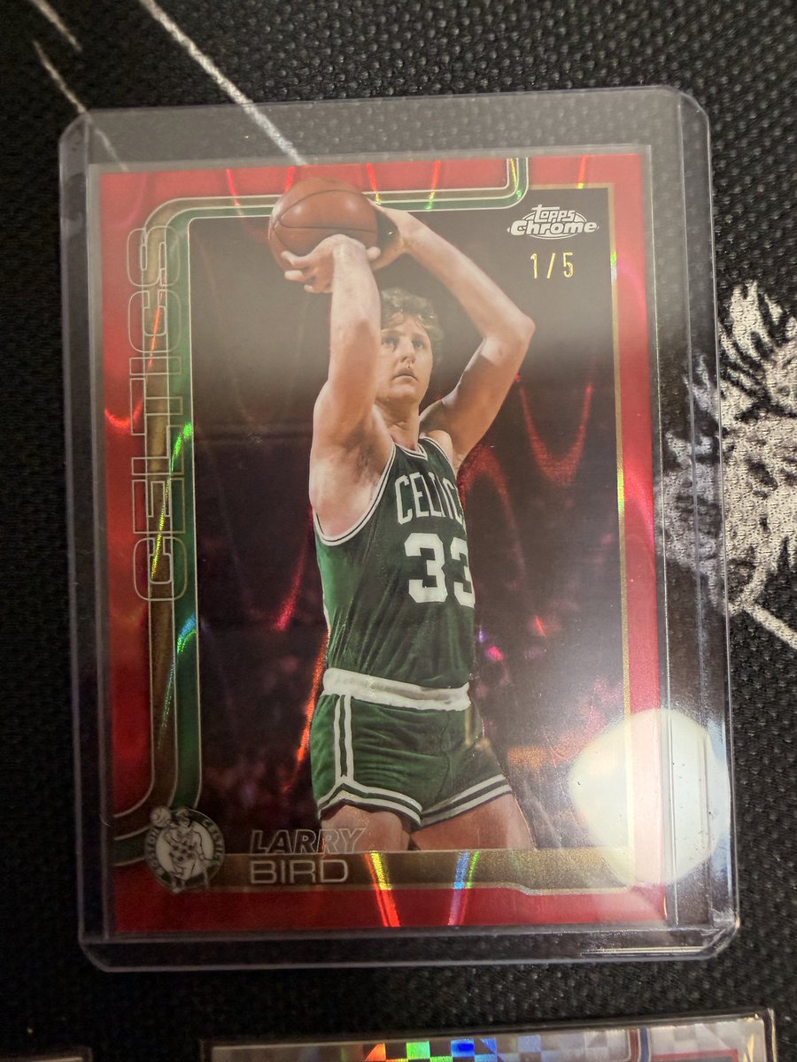 ramossmatthew's tweet photo. BANG, just pulled @Topps https://t.co/WOC37JAaMq