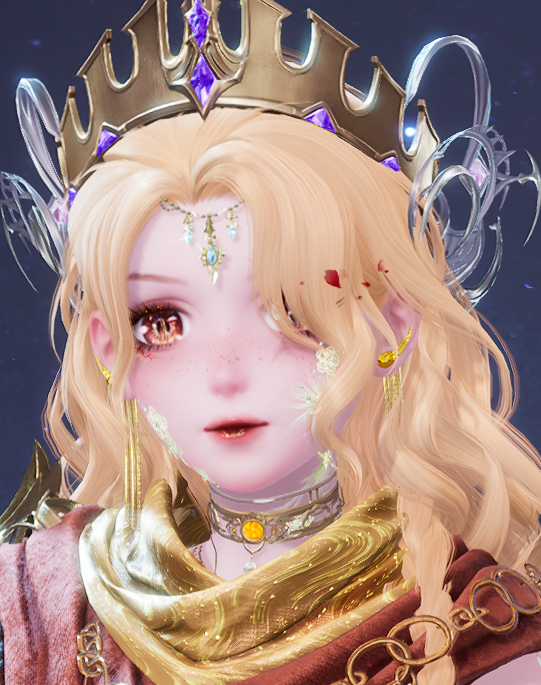 BBS_Nikki's tweet photo. Golden dust start
#infinitynikki #infinitynikkitwt https://t.co/d3Jk6zByPC