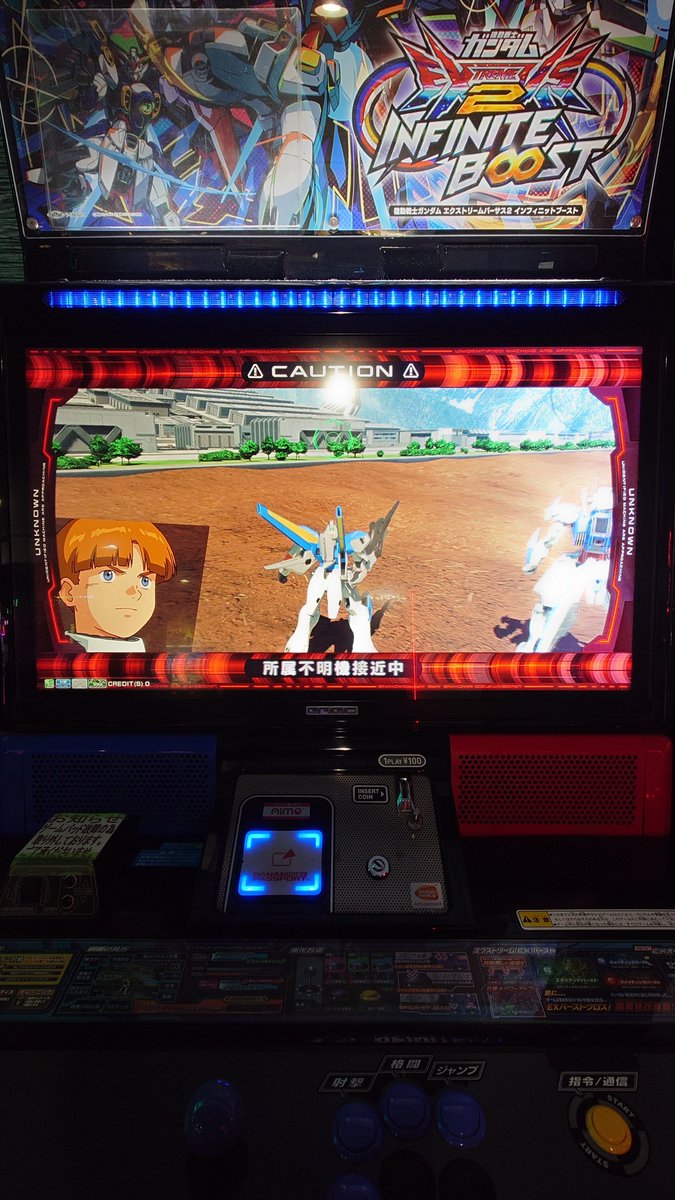 Toki_Biy's tweet photo. 1万年と2000年ぶりガンダム https://t.co/piXitHnuy3