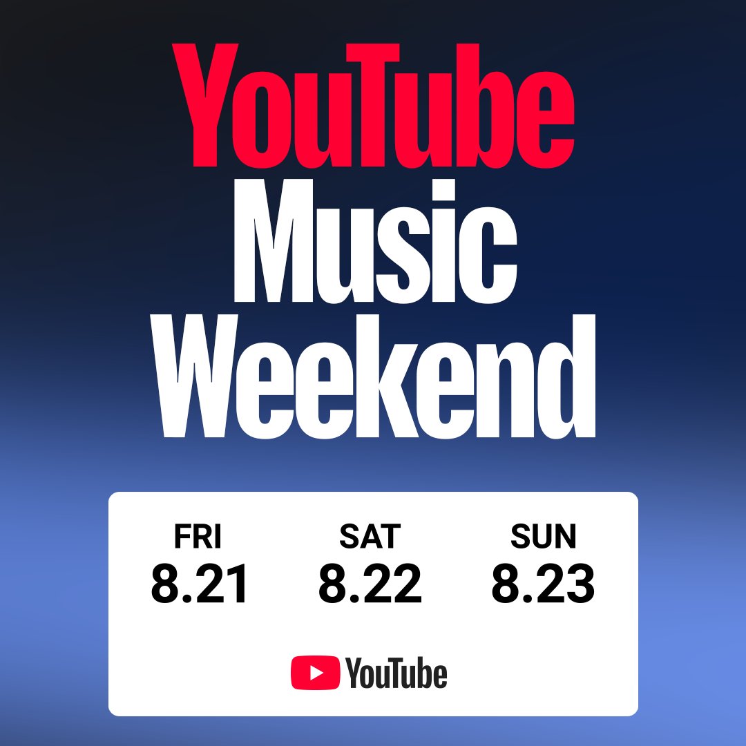 sem_sep's tweet photo. ◤ ゲーム音楽ライブイベント
𝐆𝐀𝐌𝐄 𝐌𝐔𝐒𝐈𝐂 𝐉𝐀𝐌 - 𝐋𝐞𝐯𝐞𝐥 𝟏◢

7月に開催された #GMJ のライブ映像が「YouTube Music Weekend 12.0」にて公開決定！
会場を包み込んだ熱気あふれるパフォーマンスをお届けします。ぜひお楽しみに！

▪️ 配信日時：8月23日(日) 11:05〜

楽曲は後日お知らせします。

＃YouTubeMusicWeekend #SQEXMUSIC