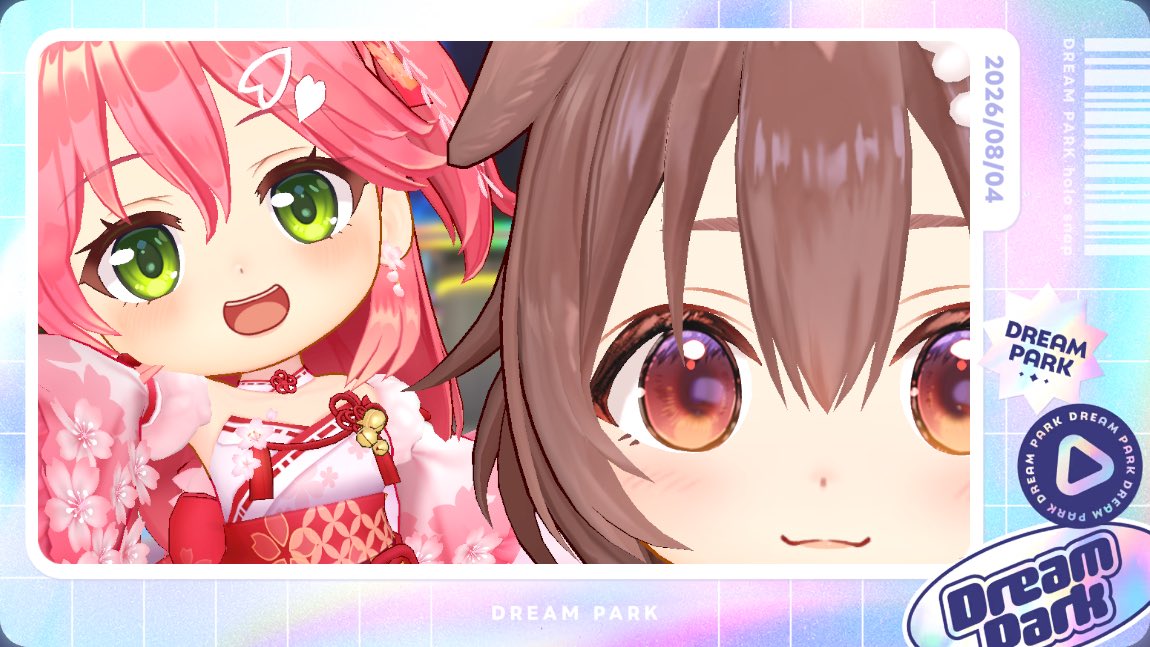 KitsuneFox02's tweet photo. @LunaVdaisuki https://t.co/GflAV8W7kZ