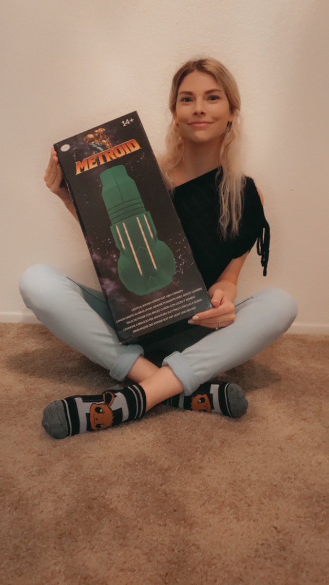 itybittybritty's tweet photo. Happy #40thAnniversaryMetroid
#Metroid #Samus #Nintendo #SamusAran #Metroid40 https://t.co/qiPbYQoOGH