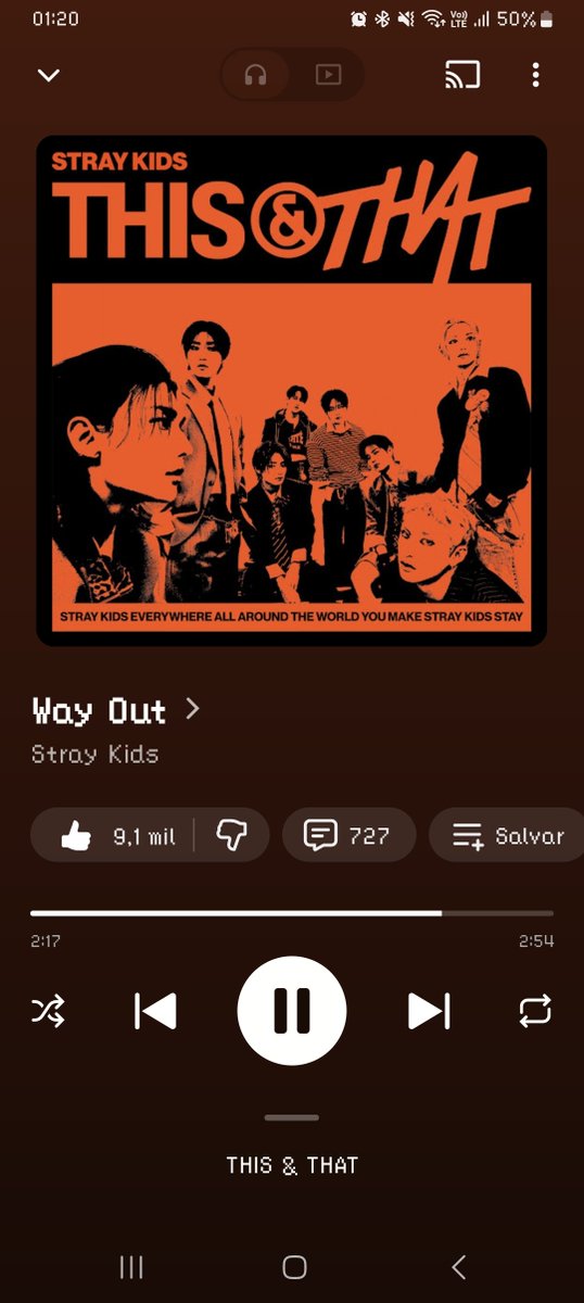 sterlixie's tweet photo. oi chorei

SKZ THIS AND THAT DAY
#StrayKids_THIS_AND_THAT_OutNow
#THIS도_THAT도_스키즈
#This_And_That @Stray_Kids https://t.co/5GAMp2KpEj