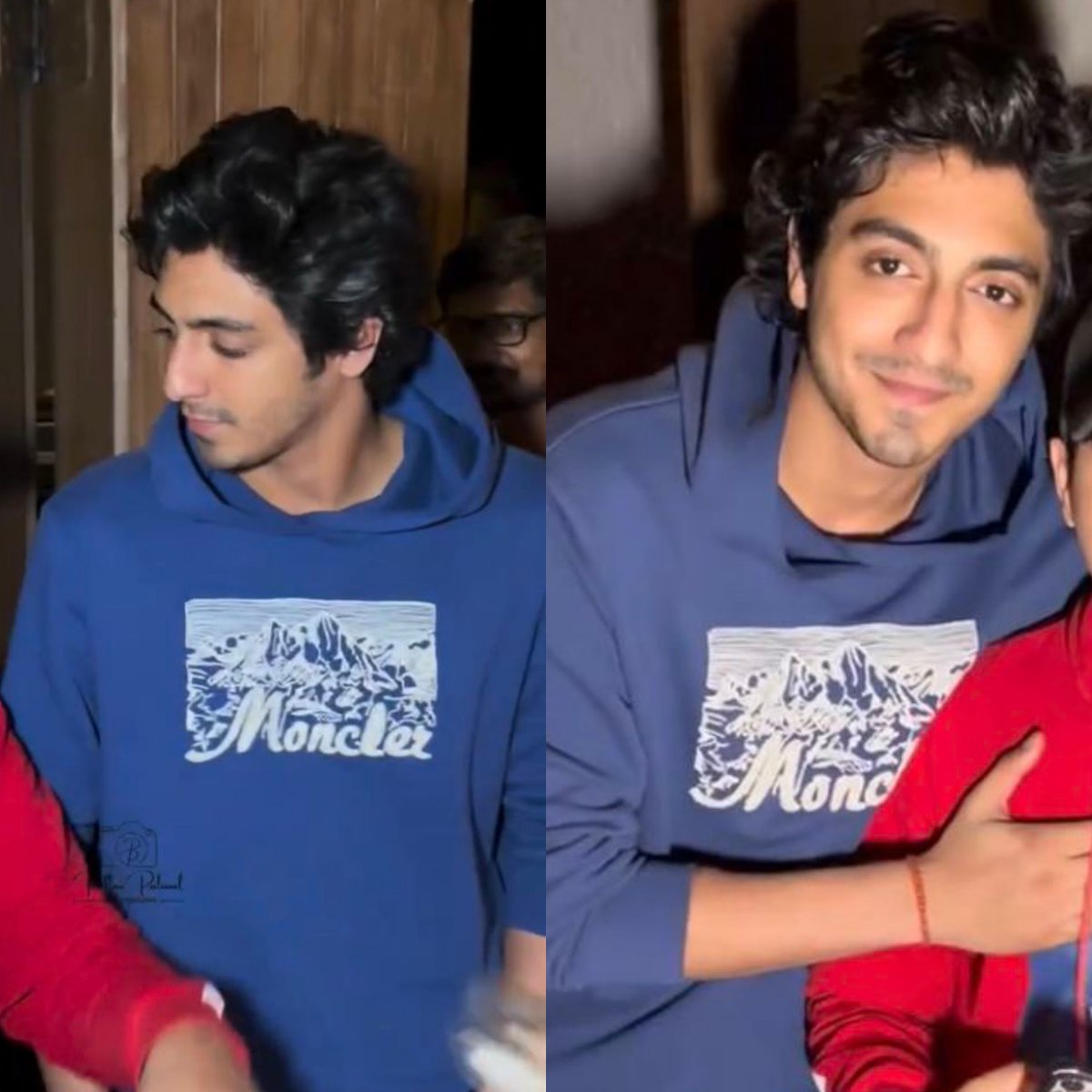 sarahshine123's tweet photo. It’s just there, in his eyes, in the quiet between his smiles.💫
There’s a kind of warmth in these pictures of Ahaan — like morning light, soft and honest.  
No filters
no pretense
Just him.🌿 https://t.co/GaQcJKFQLW
