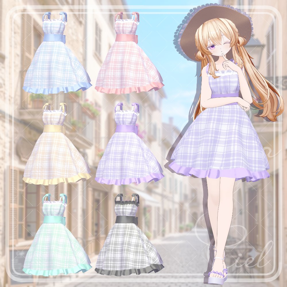 Yunikiss_vrc tweet picture