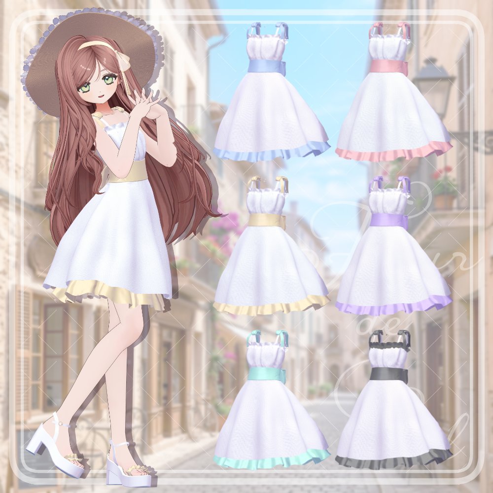Yunikiss_vrc tweet picture