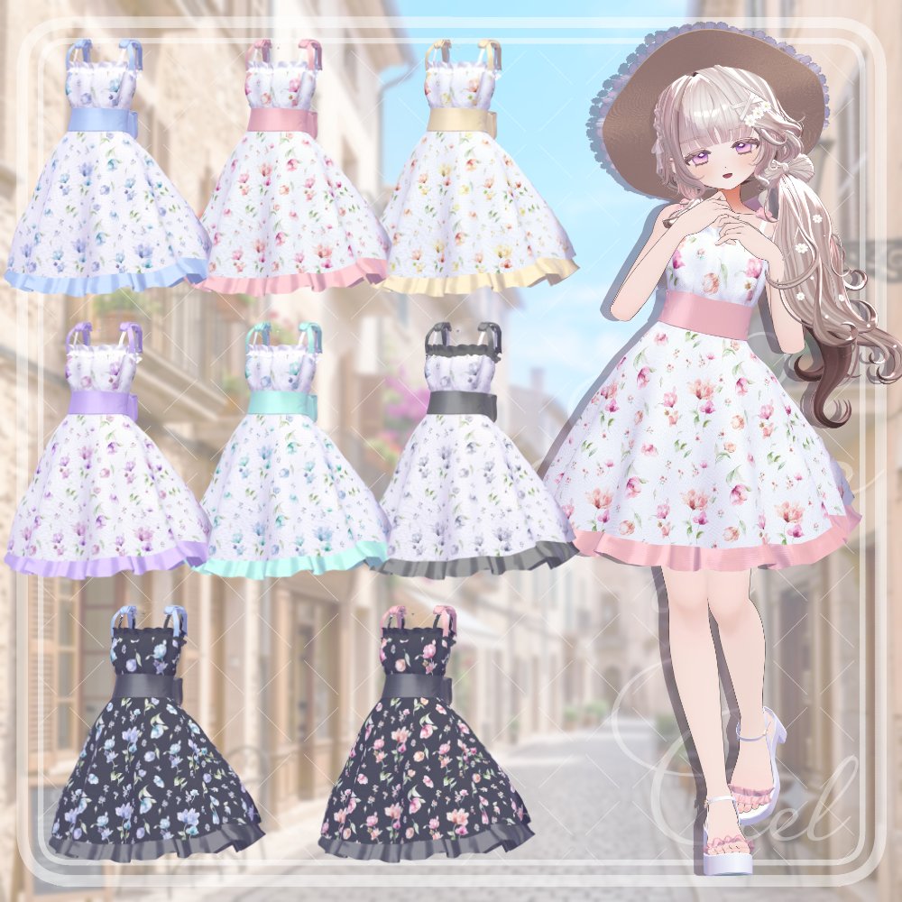 Yunikiss_vrc tweet picture