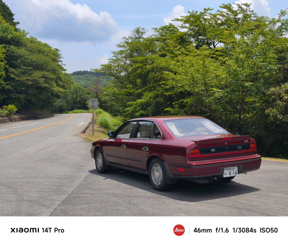 NSE416BR's tweet photo. 55Lタンクで1980kmとは恐れ入った
私のQ45は85Lタンクで450kmくらいですよ
当然Q45のほうが好きですが
#日産 #キャッシュカイ
#ePOWER #インフィニティQ45 https://t.co/3vBAgB4gSd