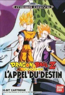 MiguelFSan's tweet photo. @ymuchosmemes Son Gohan del video juego de Sega “l’appel du destin” , Kurt Cobain y Bob Marley. La foto es de la carátula del juego https://t.co/bXkNeJQoik