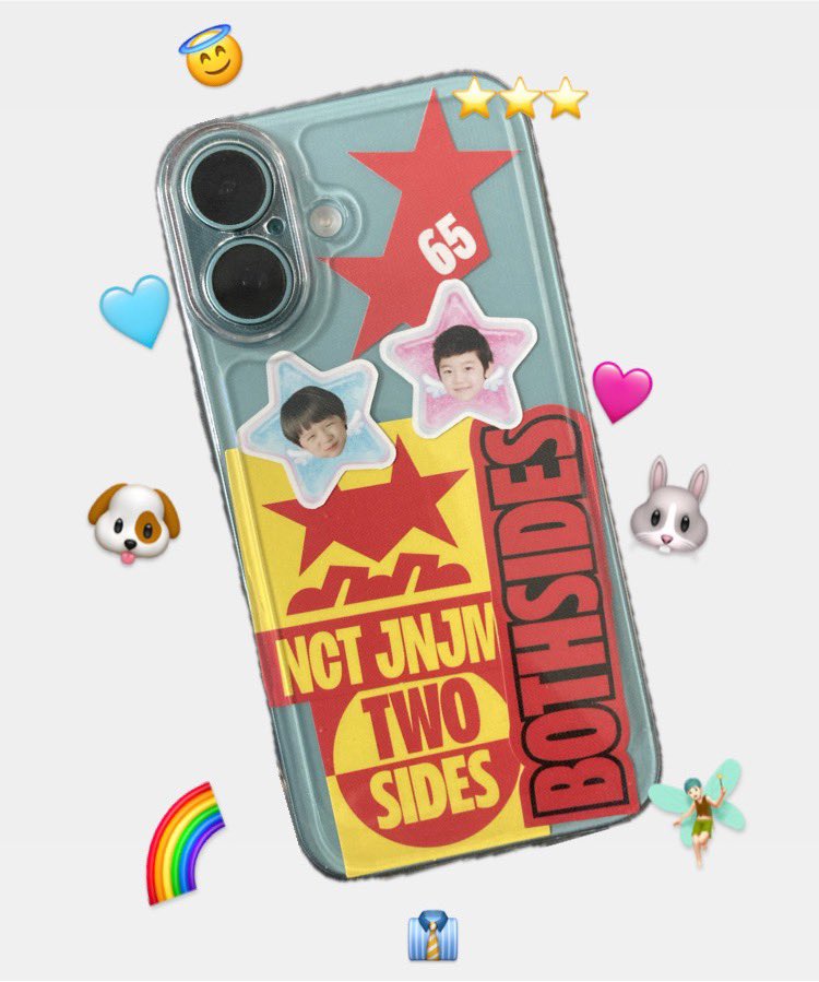 kimonyou98's tweet photo. ‘pls kindly rt 
☆ Giveaway JNJM Duality in BKK ☆

Sticker 60 ea 💌🐶🐰

‘rt &amp; show this tweet ⭐️

📅: 07 Aug 2026
📍 : บนทางเชื่อม The portal ข้างๆร้านอเมซอน(ถุงลายจุด)
🕥 : 11:00-21:00 

#NCTJNJM_FANMEETING_TOUR
#NCTJNJM_FANMEETING_TOUR_DUALITY https://t.co/RrS7H01NzG