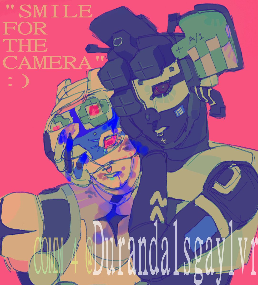 VIPERYAOI's tweet photo. c()mm for @Durandalsgaylvr https://t.co/FnWjnhChCf