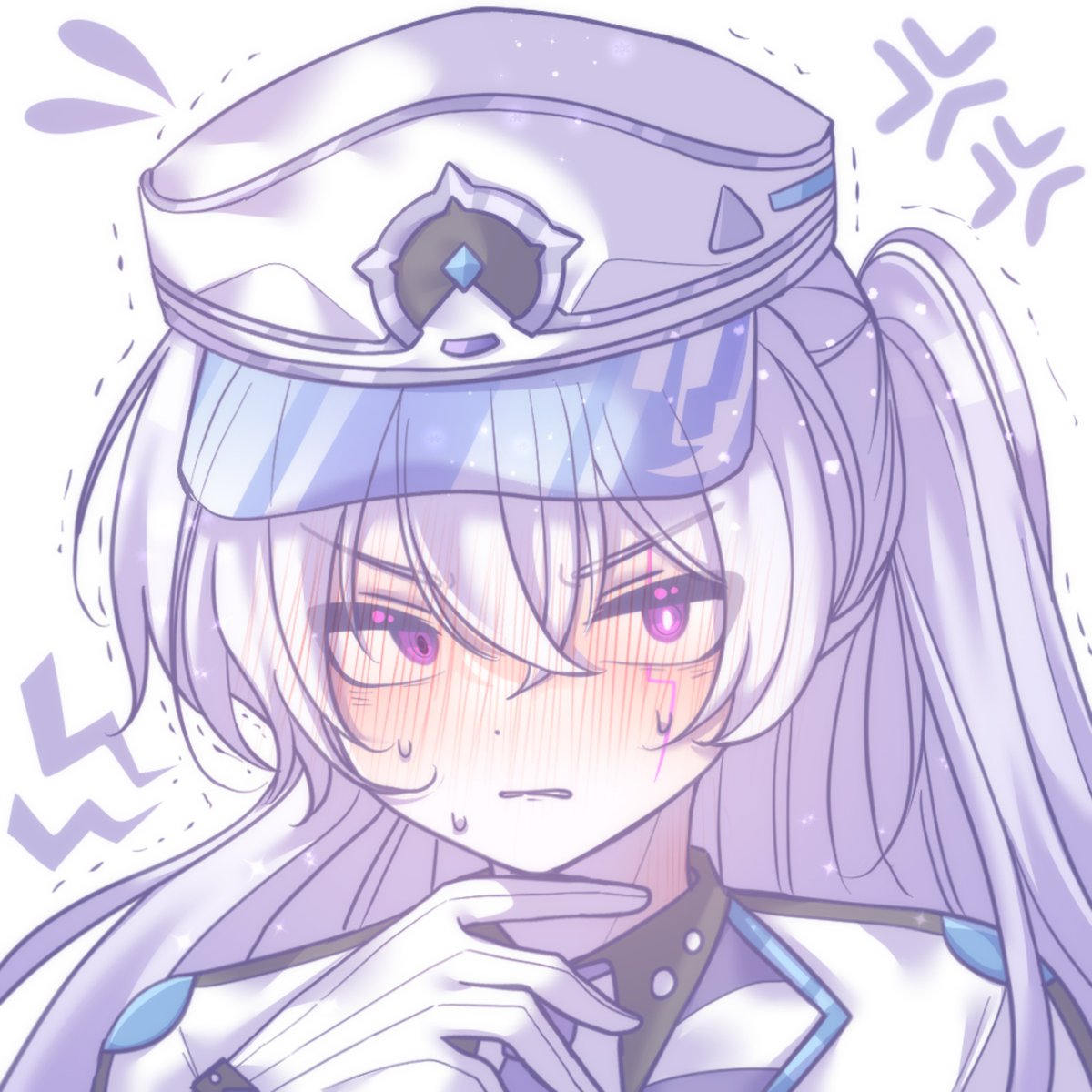 UI_S2_YUME's tweet photo. ドキドキ💓 https://t.co/E37jhNDRc7
