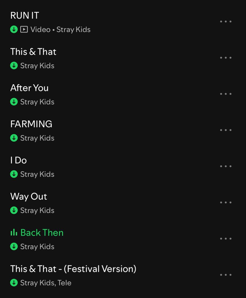 minnieverse0's tweet photo. enough time has passed can we all agree this is the album of the year https://t.co/oMTCRMeWBX