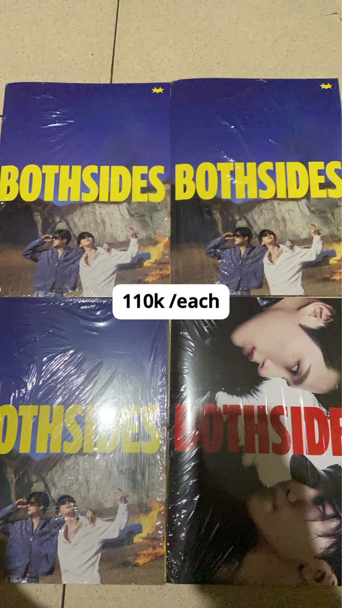 elmoonel's tweet photo. WTS ALBUM SEALED NCT JNJM BOTH SIDES PHOTOBOOK VER

✅READY INA
✅GO DOM BANDUNG
⛔ EXC ADM, PACK DAN FEE GO

   mention after dm^^

. aab nct jeno jaemin jual https://t.co/Up4jDYwxje