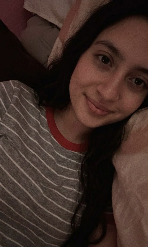 Queenbunnygrace's tweet photo. Just a little sleepy https://t.co/WvWz09ftkl