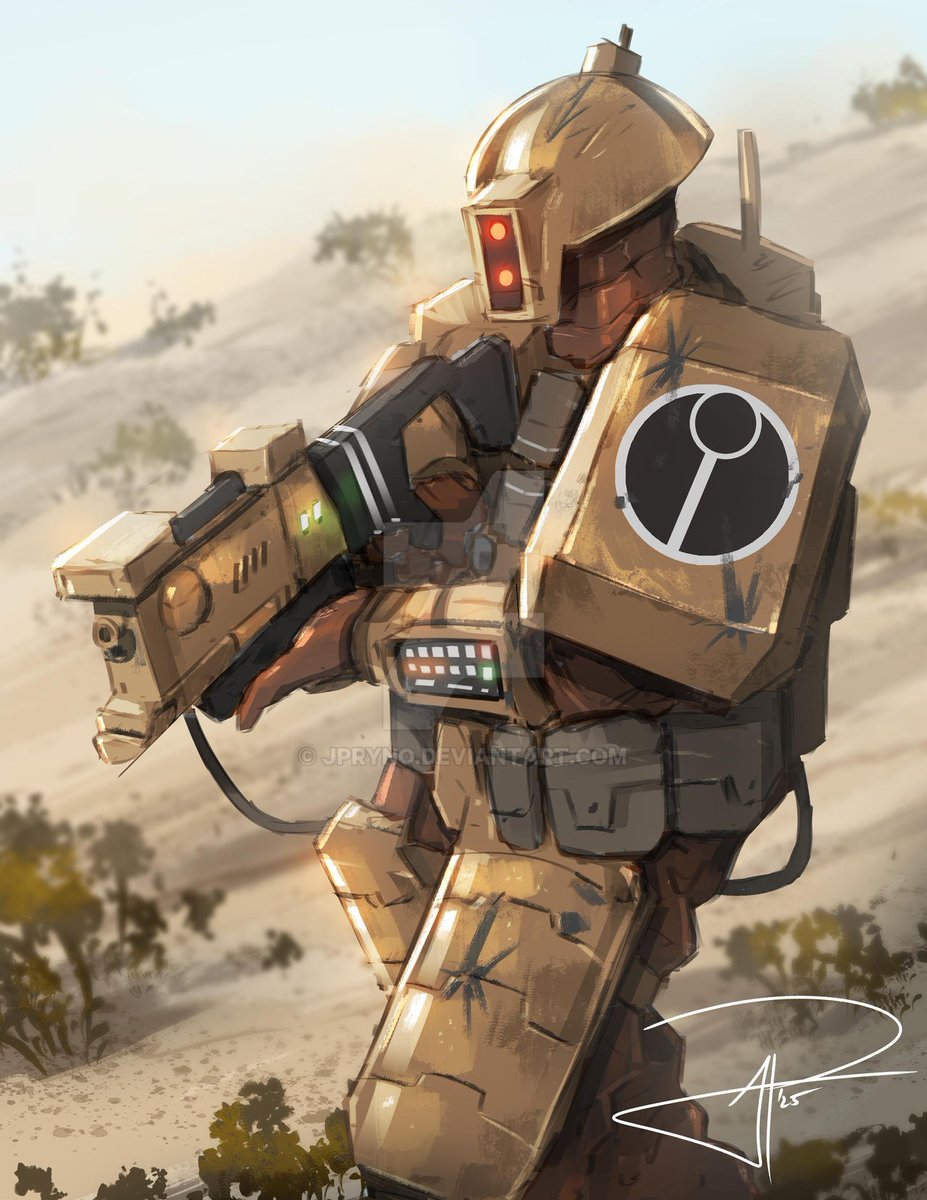 Nobbie_OCs's tweet photo. Fire Warrior

By @JPRyno1 https://t.co/yEHdGAm8uw