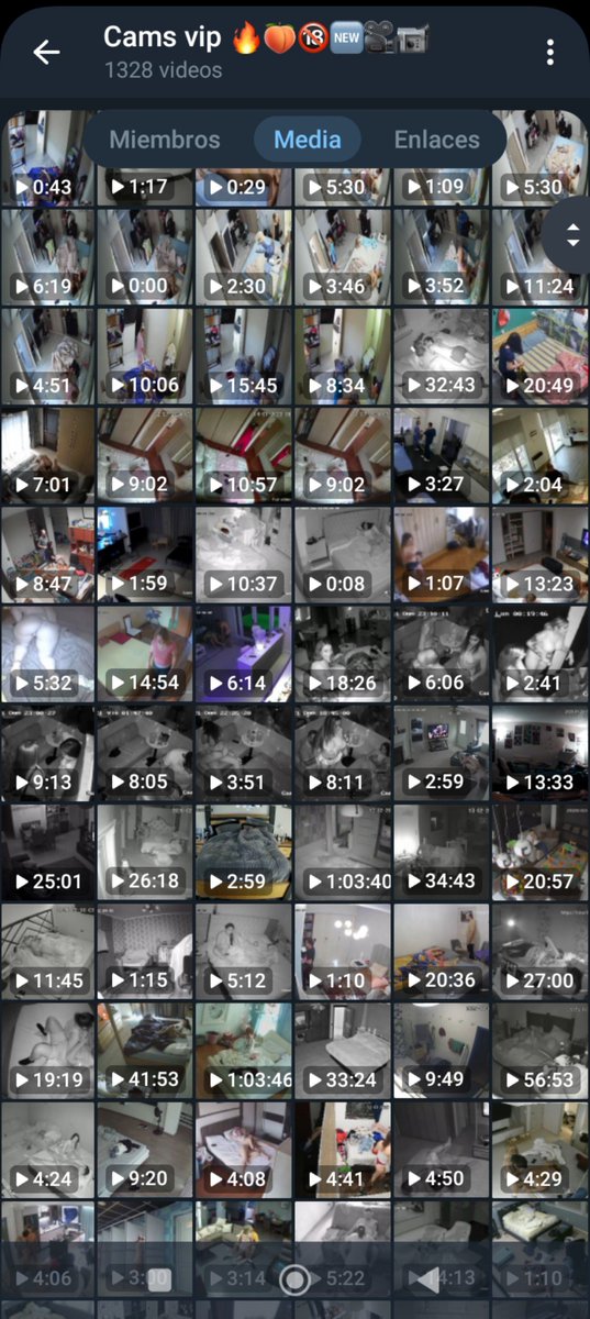 onlypro2026pro's tweet photo. Grupo de cámaras de seguridad con 1328 videos parejas teniendo relaciones sexuales maduras y jóvenes etc y contenido de ipcams de la india mujeres vultosas operadas 🍑🔥💎🤑💵
Si te interesa mándame mensaje por priv para más información 💵🤑💎🍑🔥🤩💰💳 !!! SUBIENDO MAS VIDEOS¡¡ https://t.co/tmHOt4S3fY