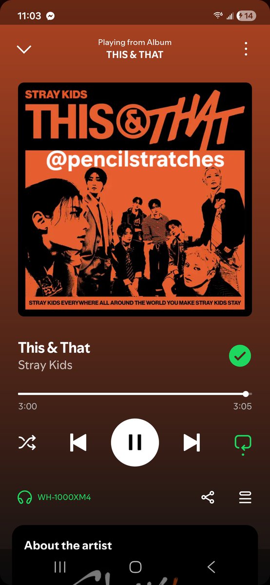 pencilstratches's tweet photo. #StrayKids #스트레이키즈 #THIS_AND_THAT #This_and_That_BurningTime https://t.co/CgW8JSlt9D