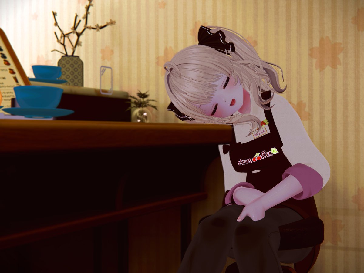 setonoyuraku's tweet photo. 昨日の私
今の私 https://t.co/uNpOb1e5Qq