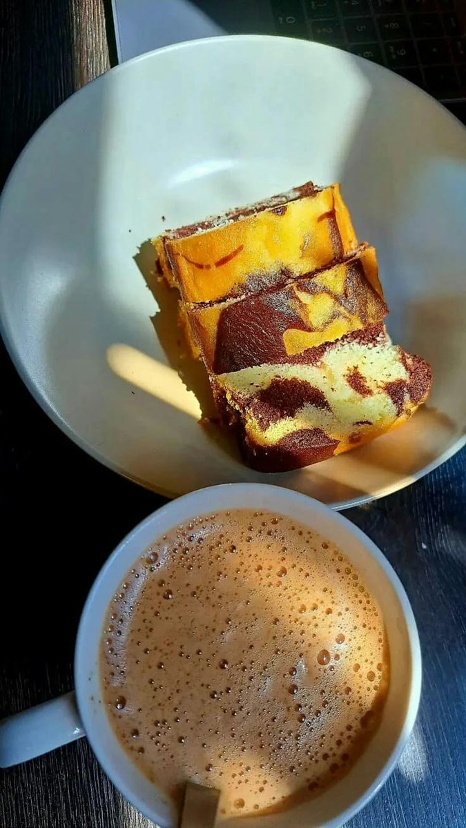 iitsBilal's tweet photo. A lovely morning starts with a delicious breakfast, a warm cup of coffee and a happy heart! ☀️☕😋 https://t.co/EieNbrjv72
