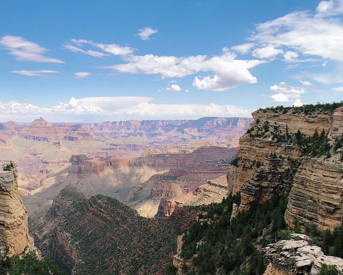 debocyhlmicze's tweet photo. Wanted to capture this moment to remember. The canyon is truly a wonder. https://t.co/9SnHoZhu8B