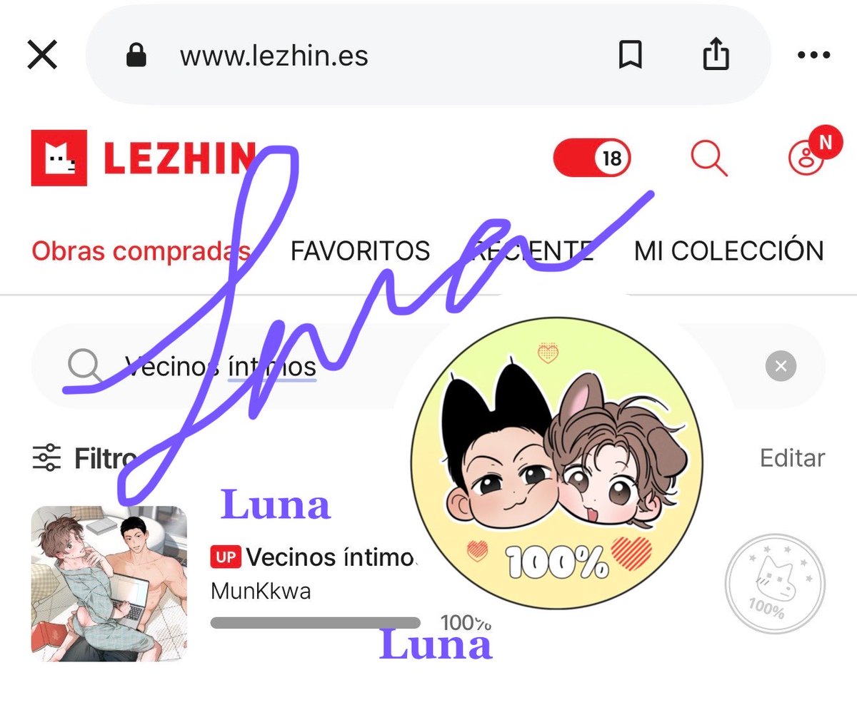 kitsukimi's tweet photo. @MunKkwa Wiii al fin lo pude hacer 🥰♥️✨gracias querida Munkkwa https://t.co/4Q5WEzWBGR