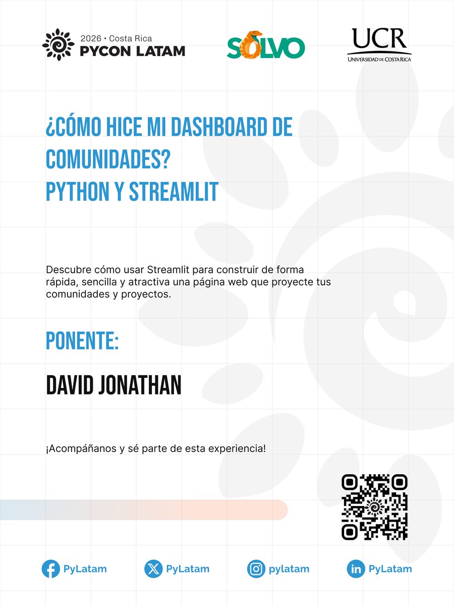 PyLatam tweet picture
