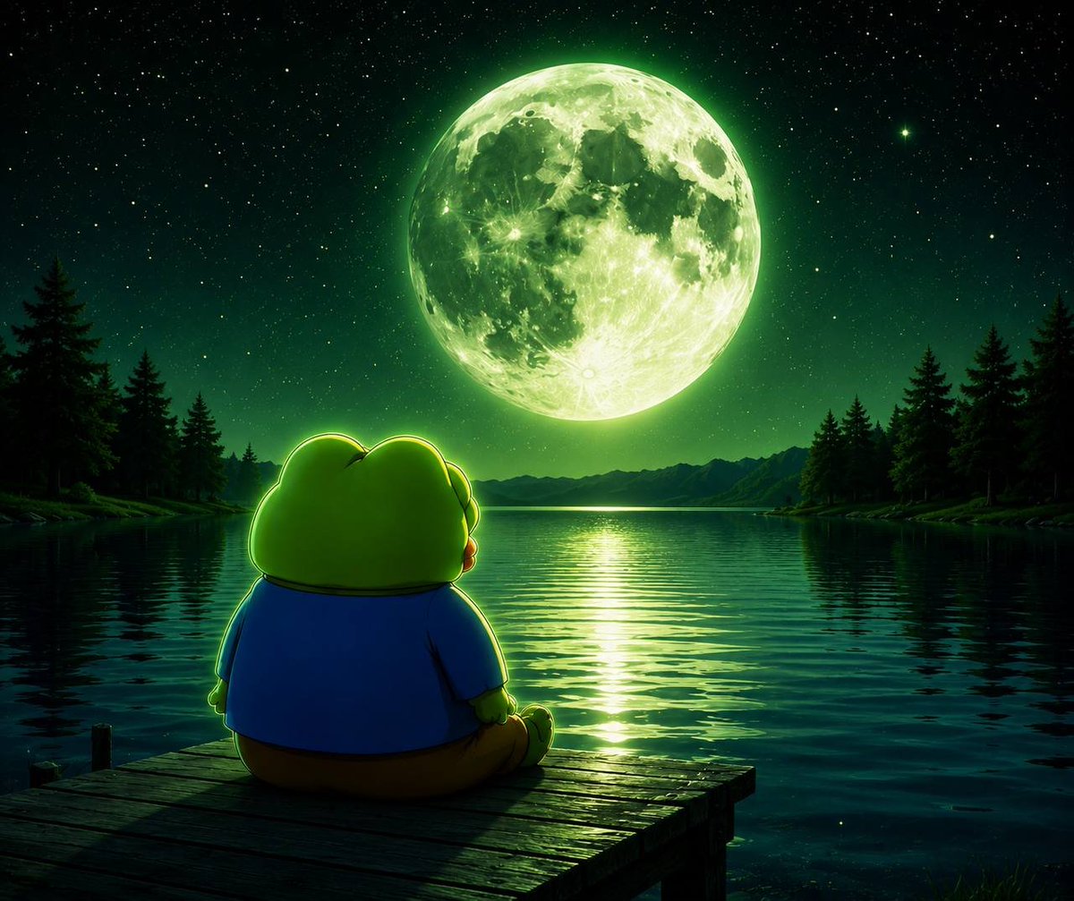 ShrimpBaitx's tweet photo. Gm

Another day to $Imagine

$Imagine the fun starts now
$Imagine Chinese whales loading the bottom
$Imagine where this is going https://t.co/1xiWDiP63x