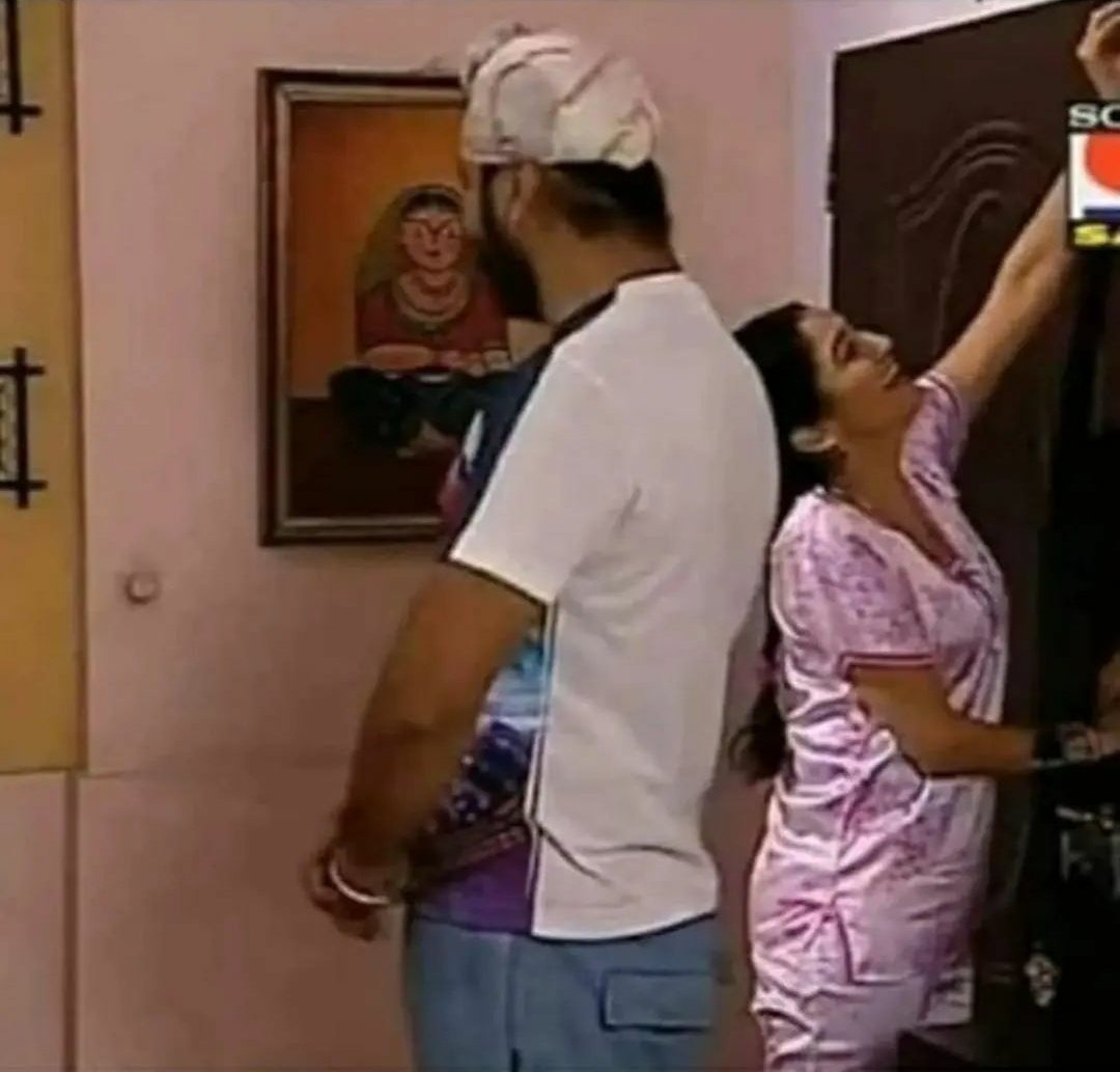arpitsrivastvv's tweet photo. dark side of TMKOC 😭 https://t.co/25W7Nmk1mv