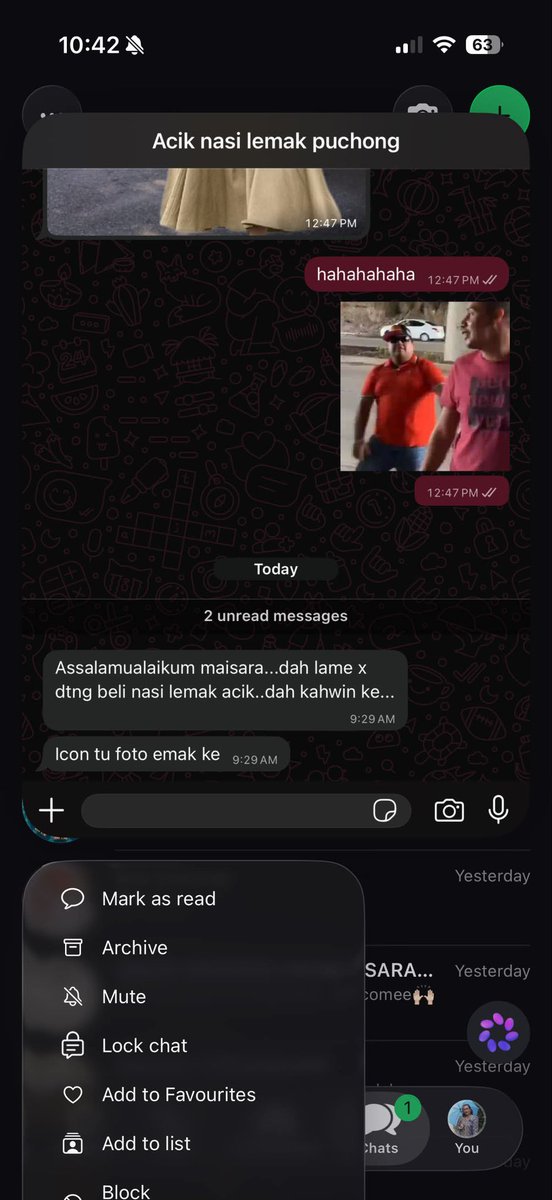 kamaghul's tweet photo. " ICON TU EMAK KE "  HM HAHAHAHAHA YA ALLAH PENAT 😭😭 https://t.co/bftGUt2zyF