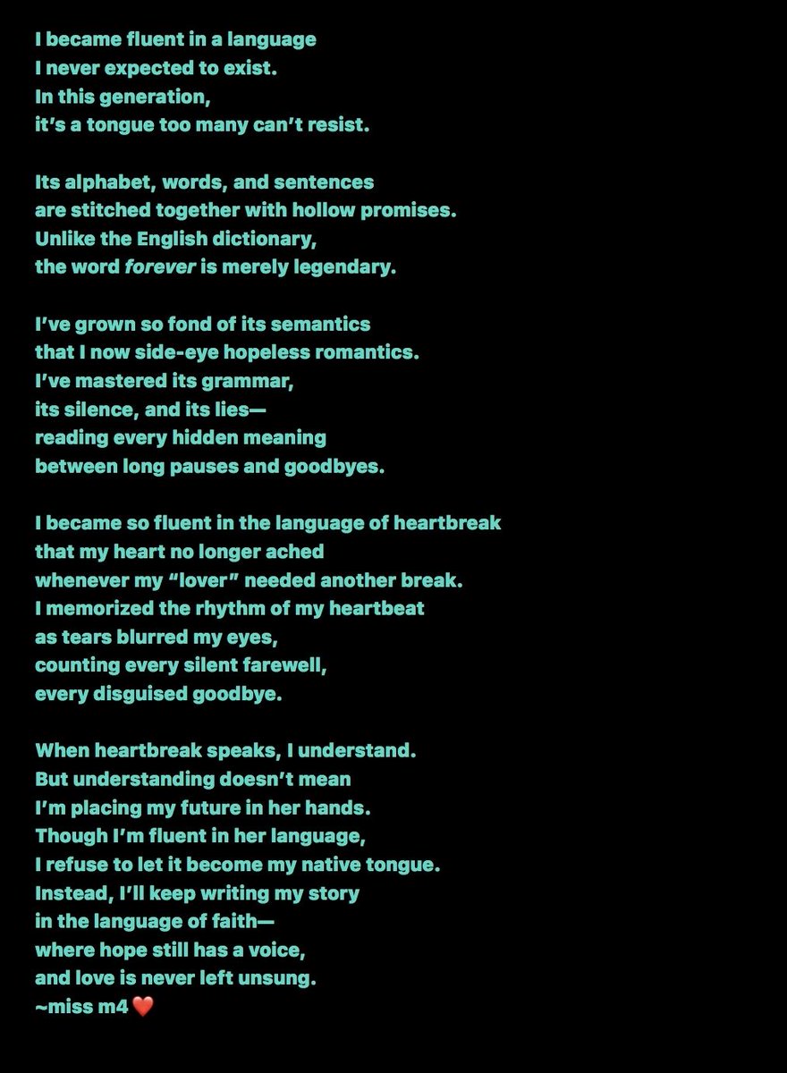 missmfour4's tweet photo. A poem I wrote that I’m quite proud of https://t.co/YEIxfXmis9