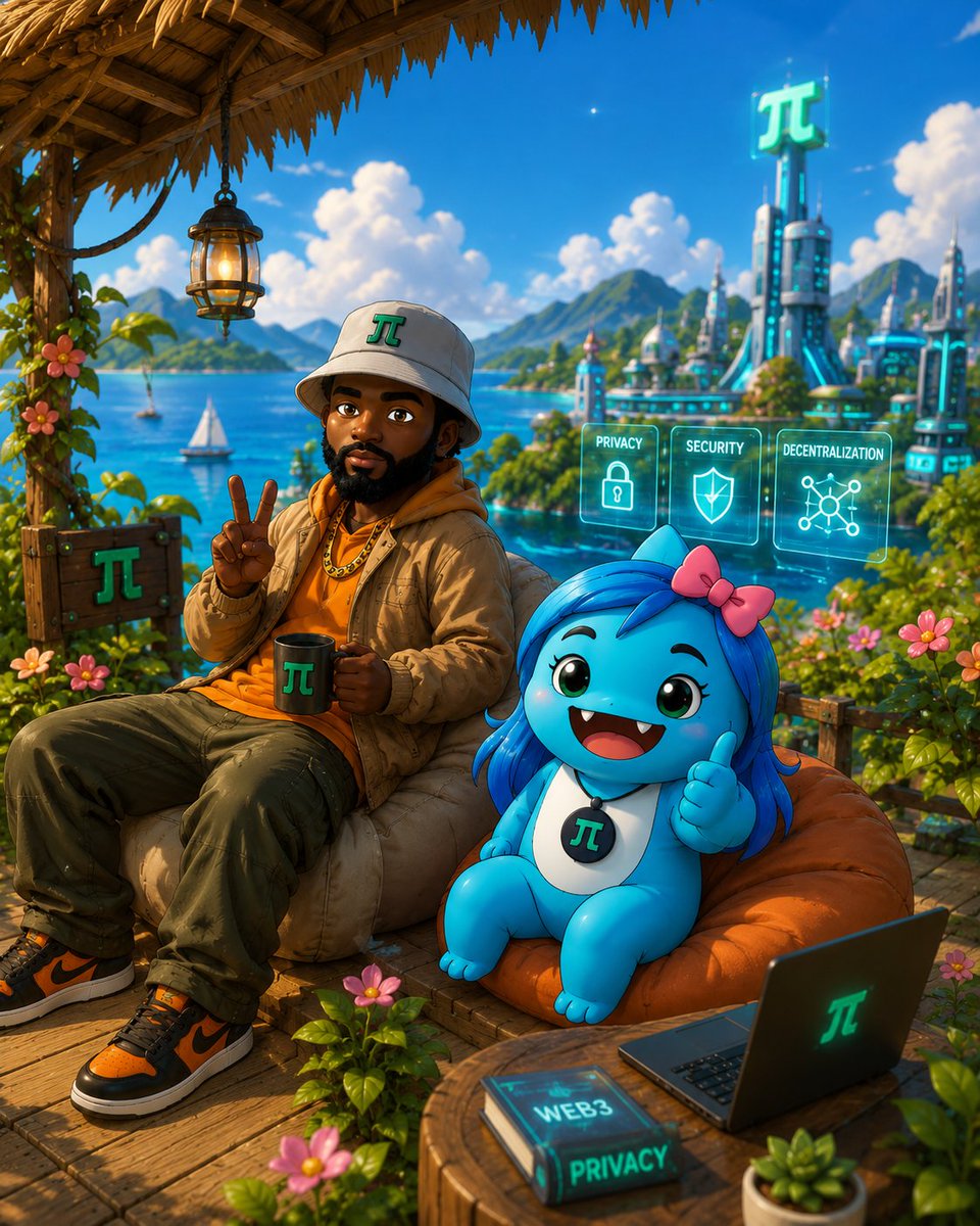 saimWeb3's tweet photo. Creating with @fermah_xyz always feels more exciting when the idea is simple and creative. 

Loved turning the Fermah mascot into a fresh 3D-style scene while keeping the brand vibe alive. ✨

Building, creating, and exploring the future with Fermah. 🔥
@7wealthh https://t.co/M7zbBhFrCJ