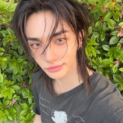 haiboki's tweet photo. #NewProfilePic this hyune selca oh my god https://t.co/zOHBr3Mgk6