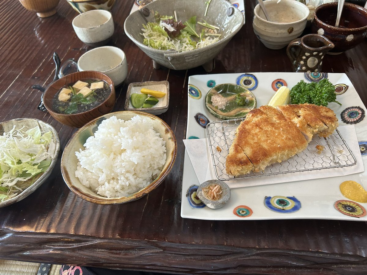 warosupitaru's tweet photo. すしらーめんとんかつすし https://t.co/cwvSsB1VD1