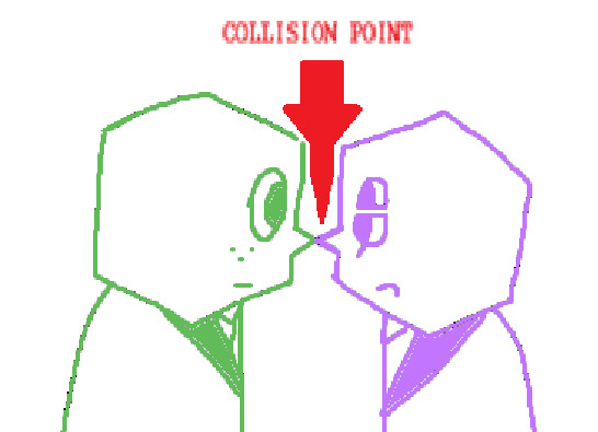 piplune's tweet photo. their names are pee pee and poo poo and they hate each other #deltarune #miketwt https://t.co/SxCjpPtc4A