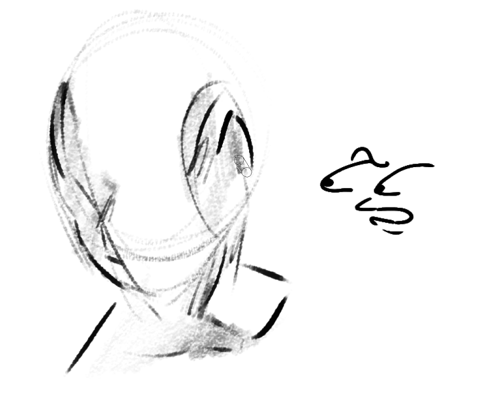 bigddiflin's tweet photo. found out my tablet had tilt sensitivity this whole time?? https://t.co/YF0gWVnsvd