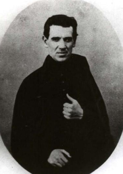 Rev_Humanitas's tweet photo. La huella transnacional de un presbítero chileno. ¿Por qué Joaquín Larraín Gandarillas, un joven clérigo casi completamente desconocido en Estados Unidos, fue invitado al primer concilio plenario de obispos celebrado en aquel país? 

https://t.co/ZzgagNfUFW https://t.co/FUQLVKQfM5