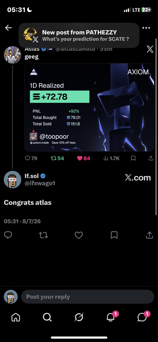 ifswago1's tweet photo. @cryptohako All done can I get win hacko ??

4qc5diXQ3HLRHjQTDn5ZDvUCqpWFHmxRjCnqL6YbbJ3z

Thank you https://t.co/L3Xab34i2l