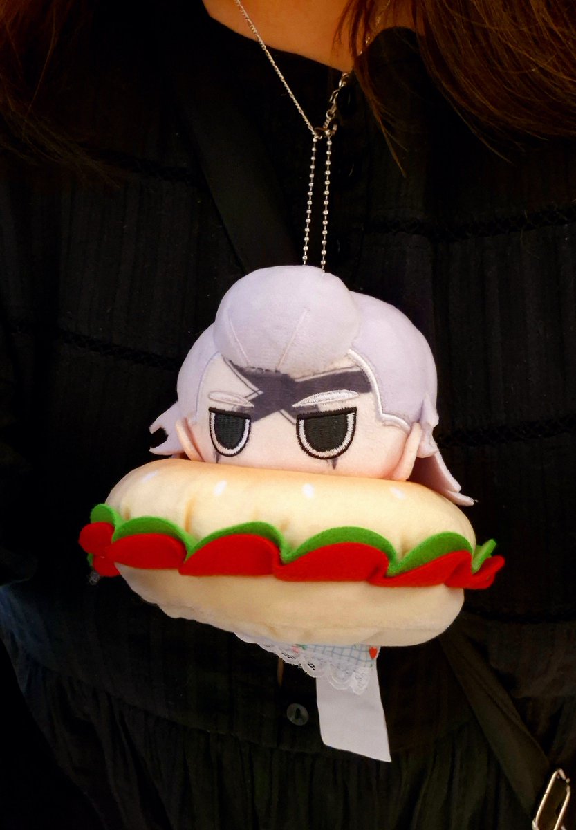 mixtli_707's tweet photo. Compré una hamburguesa en miniso, lo voy a dibujar https://t.co/Bcjm43OJwc